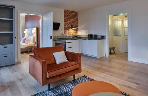 VIA`s Appartements und Ferienwohnungen - Foto 61