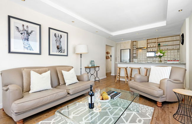 Blouberg Heights 1608 - Photo 5