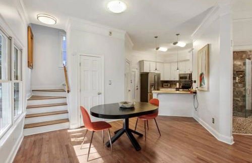 Starland Town House, Walk to the Park - Foto 29