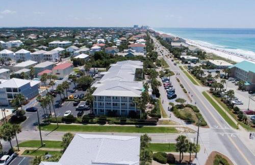 Gulf View, Easy Beach Access, Heated Pool, Hot Tub - Foto 28