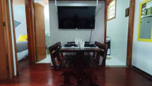 Terê c/Lazer completo-RelaxTerêMontainHouse - Foto 4