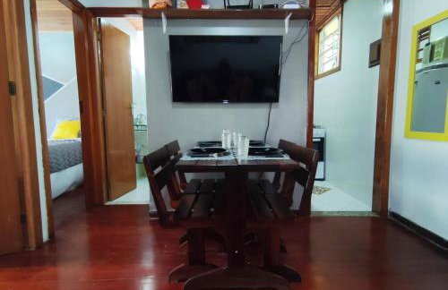 Terê c/Lazer completo-RelaxTerêMontainHouse - Photo 4