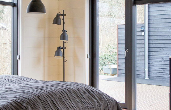 5 Star Holiday Home in Frederiksvaerk - Foto 2