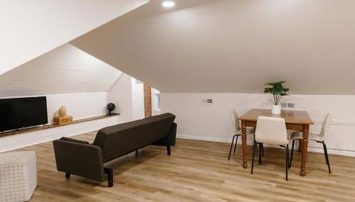 Seabiscuit Loft - Studio in Downtown Lexington - Foto 2