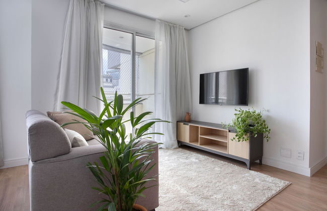 Tabas by Blueground Edifício Saint Charbel - Foto 21