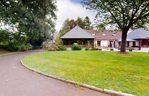 La Clef Decamp Greenland 15pers jacuzzi sauna airhockey billard - Photo 25