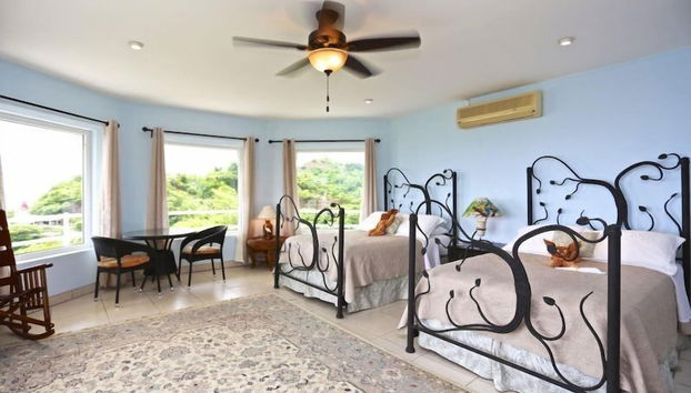 Villa Cielo Azul - Foto 5, Habitación