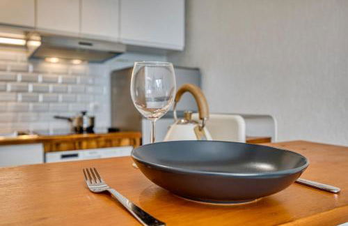 Central View - Near CERN,Geneva,UN - Free Parking - Foto 16