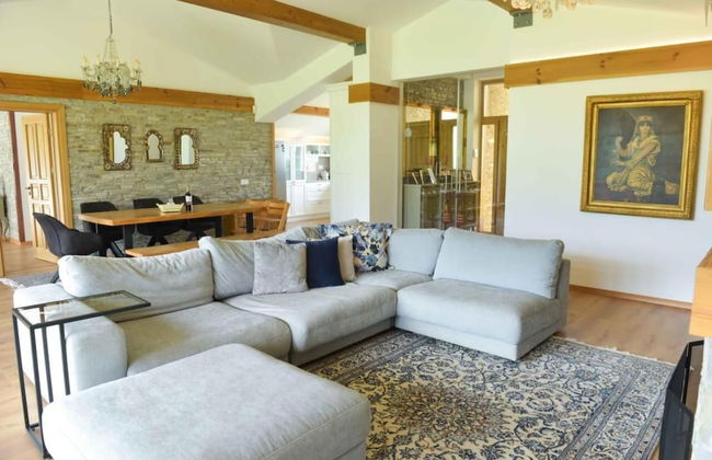 Luxurious Chalet near Pirin Golf Resort - Foto 24