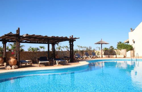 Carolinas Paradise Stunning Villa with Golf Pool Views at La Manga Club - Foto 1