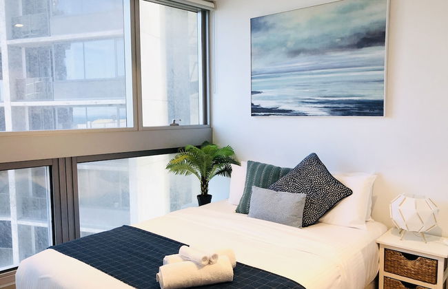 The Escape in Southern Cross Station - Foto 6