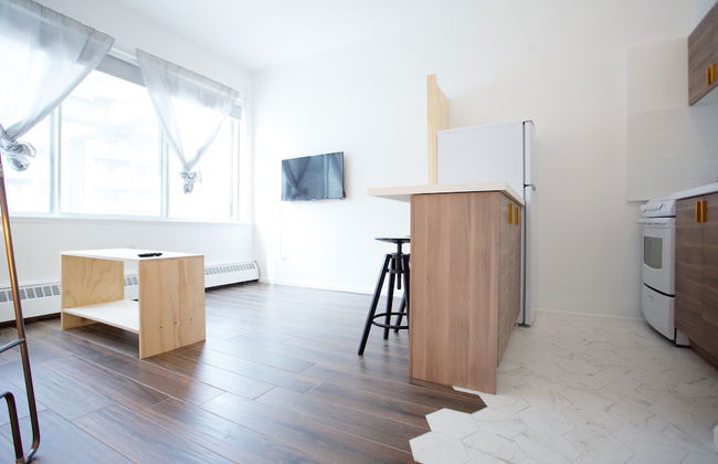 The Durocher Apartments - Foto 17