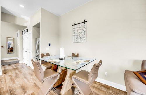 Bright & Spacious Modern Home, Mountain Views, Walk to Downtown - Foto 19