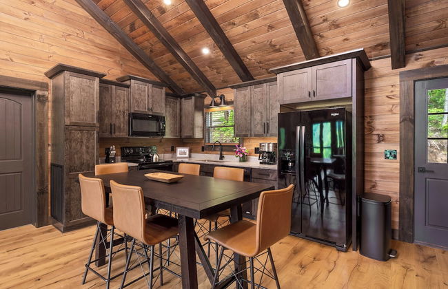 Springdale Resort - Foto 48