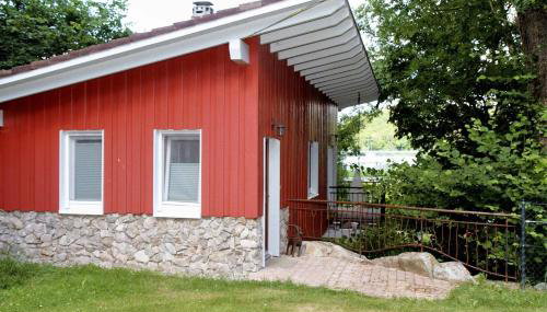 Gästehäusle Haag - Foto 1