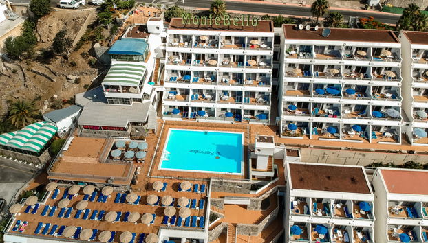 Servatur Montebello - Foto 5