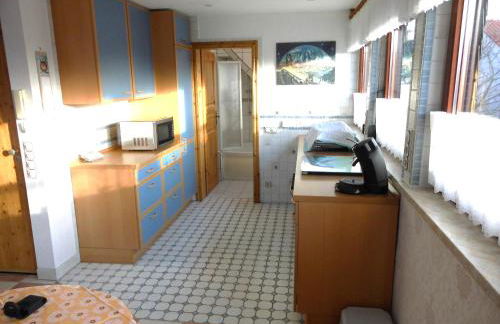 Ferienwohnung Papsdorf - Foto 2