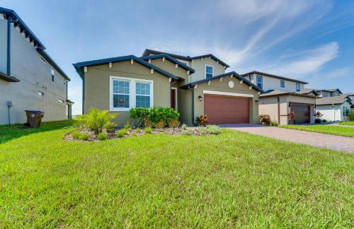 Pool Access Family Gem with Views in St Cloud! - Foto 32