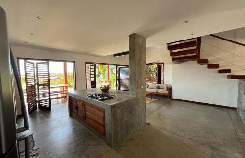 House with private pool in Condominium in São Cristóvao RN - Foto 28