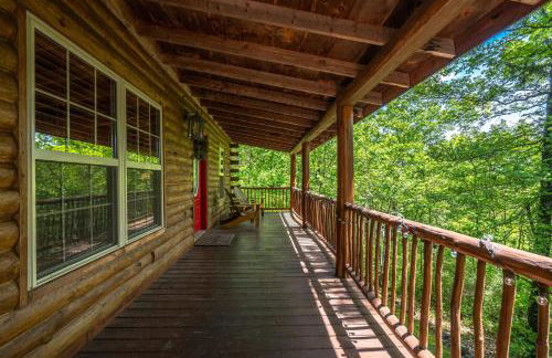 Nature's View Retreat Serenity and Splendor - Foto 18