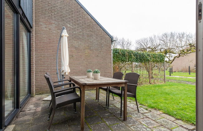 Holiday Home in De Punt With Pool & Garden - Photo 19