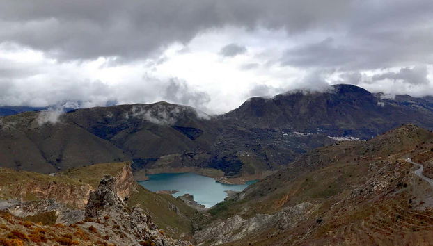 Sierra Nevada Offroading Day Trip - Foto 4