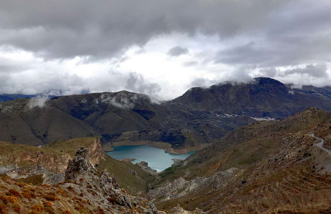 Sierra Nevada Offroading Day Trip - Foto 4