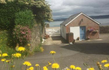For Sea Lovers ! Coastguard Boat House right on Belfast Lough - Foto 14