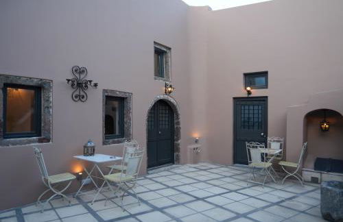 Paramythi Art Maison - Foto 5