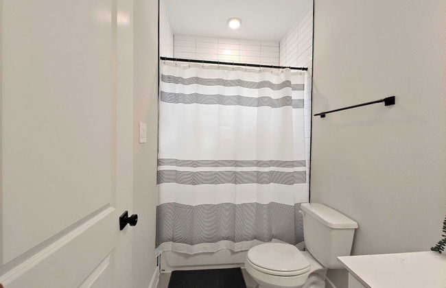 Northside Retreat Chic 3 Bdr, Pet Friendly! - Foto 26