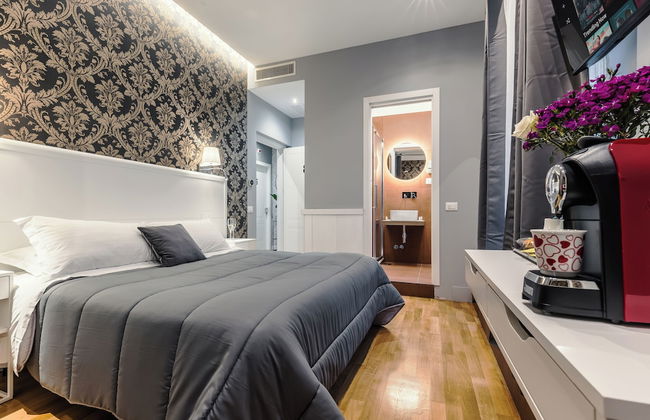 Bed and Best - Foto 15