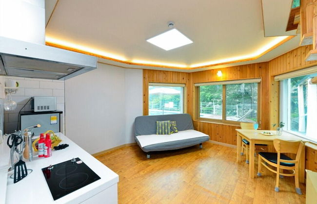 Camel Pension - Foto 45