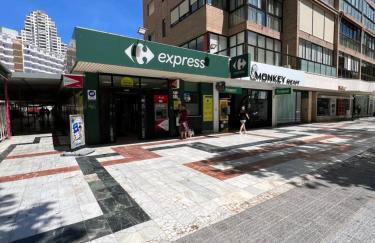 Hany apartment Ducado 7-C - Foto 24