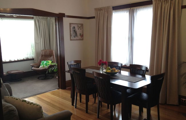 Moonah Central Apartments - Foto 41