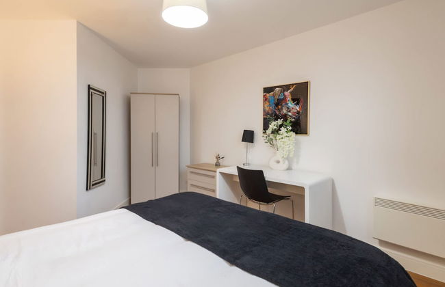 Host Stay Metropolitan House Apartment - Foto 7