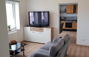 80 qm Apartment super zentral in Melsungen MwSt ausweisbar - Foto 22