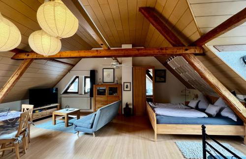 Apartment Mosel-Götterlay - Foto 1