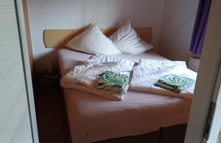 Ferienhaus Golinski auf eigenem komplett umzäunten Grundstück im Unterspreewald mit Kamin - Foto 23