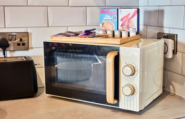 Golf Terrace - Portrush by the Sea - Foto 29