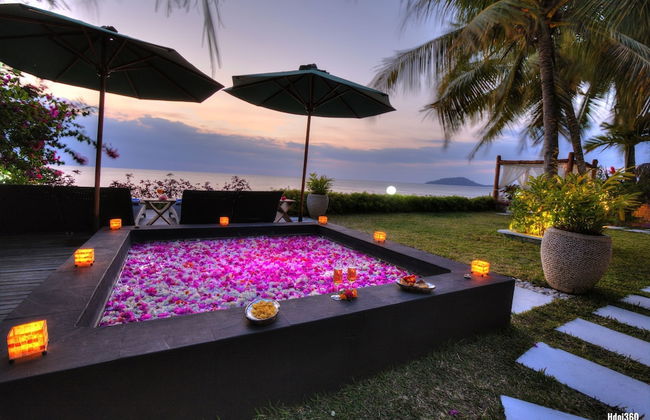 Villa Sakina - Foto 33