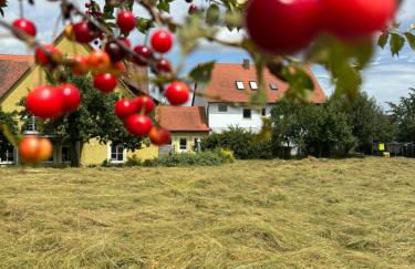 Ferienhof Hirsch - Foto 37