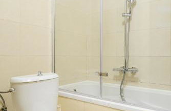 MetroPoint Apartments at Słomińskiego Street - Foto 16