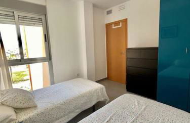 Moderno apartamento con vistas al mar - Foto 18