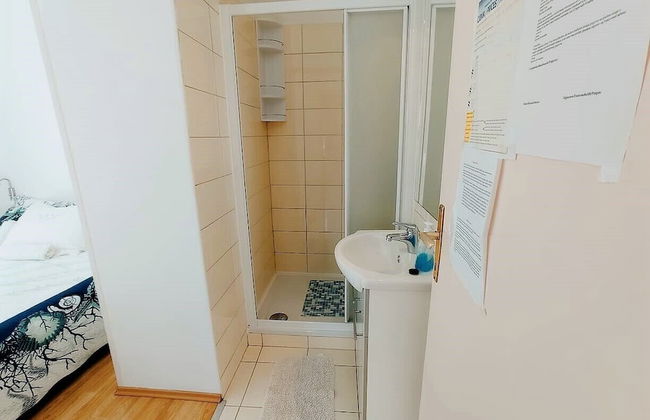 Cute apartment in stone house near sea - Foto 35