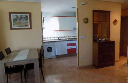 Apartamentos Las Llábanas - Foto 5