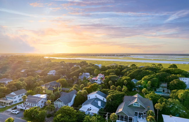 Red Maple by Avantstay Walk to Folly Beach - Foto 36