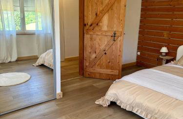 Gîte le Frêne - Foto 15