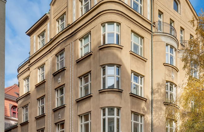 Old Town Square Apartments - Foto 52