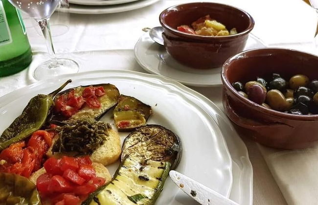 Agriturismo Masseria Cannella - Foto 22