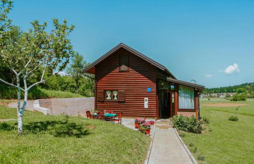 Holiday Home Iv-an by Interhome - Foto 11
